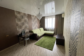 =Стильная. Меблирована=