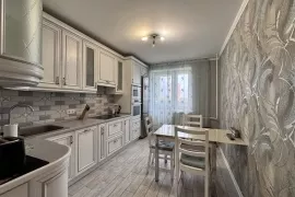 =С ремонтом и мебелью=